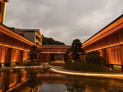 -湘湖逍遥庄园·水漾中餐厅