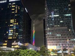 -正佳雨林生态植物园