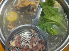 -养牛邓·潮汕牛肉海鲜自助火锅(广州店)