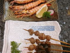 -菊上料理(蜀山银泰百货店)