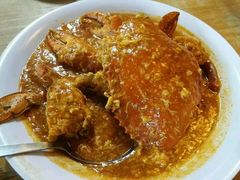 -無招牌海鮮(芽笼店)