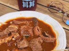 -CowCow其其·牛杂咖啡公司(六运店)