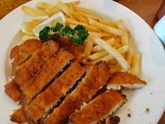 -宝莱纳餐厅(滨江店)