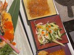 -昱匠·日本料理(金融街店)