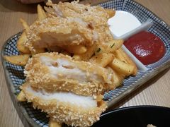 -HELLO 27 意面·沙拉·帕尼尼