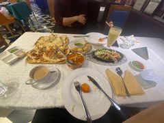 -恒河传奇印度餐厅GANGES