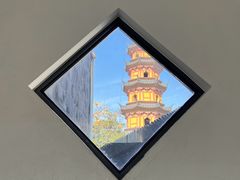 -吴作人艺术馆