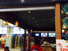 门面-桥香园过桥米线(国贸店)