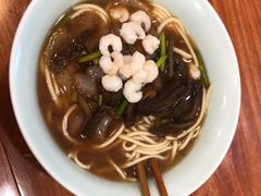 -奎元馆.百年奎元.非遗传承(西湖边的解放路店)