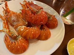 -Tivano意大利餐厅(成都居舍酒店)