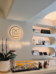 -海菲秀·飞顿牛奶光·LDM官方授权中心美轮美浣瓷感美肌