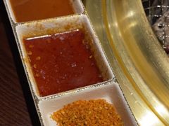 -龍二烧肉酒场(九亭店)