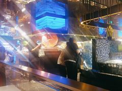 -喜庭海鲜自助(北辰三角洲北辰荟店)