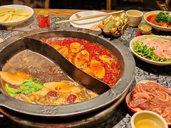 -蜀大侠火锅(春熙路店)