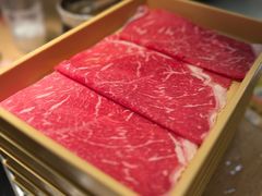 -温野菜涮涮锅(曲江大悦城店)