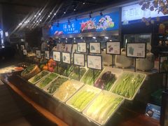 -上座·餐厅(阳光100店)