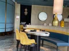 -本来精品川菜(嘉里中心店)