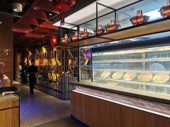 -老墙根涮肉·铜锅·烧烤(欢乐谷·王四营店)