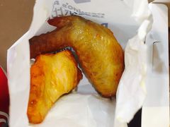 -达美乐比萨(商城路店)