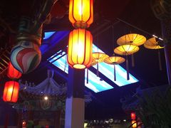 -不二茶空间·养生宴(石景山店)