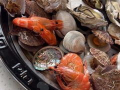 -前王院•巧克力海鲜市集餐厅(万平口店)