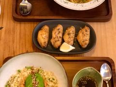 -小食院简餐厅