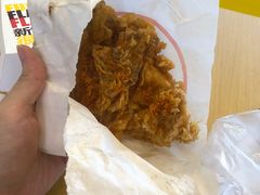 -胖老爹美式炸鸡(远洋旗舰店)