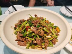 -纳家楼·地道陕菜(劳动路店)