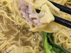 云吞汤面-珍珍小食店(西华路店)