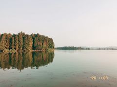 -东湖落雁景区