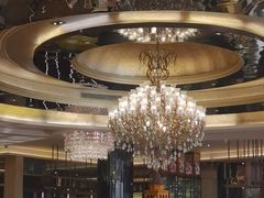 -太原星河湾酒店-意咖啡西餐厅