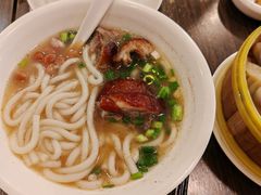 -华辉快餐店(江南西总店)