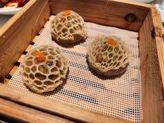 -桂满陇·海市蜃楼·黑金(国金店)