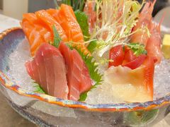 -大渔铁板烧(花园道店)