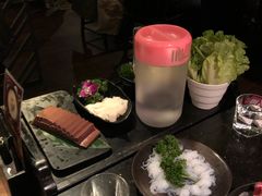 -捞王锅物料理(凯旋路店)