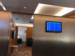 -虹桥机场V2贵宾休息室