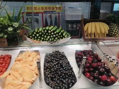 -金滏山烤肉·海鲜·火锅自助餐厅(襄阳万达店)