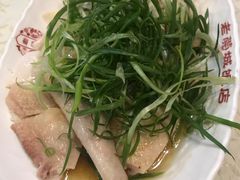 祿源豆皮鸡-禄源公·老莞诚饭店