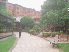 -柴米油盐(土菜院子店)