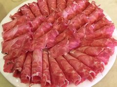 -常赢三兄弟·清真涮肉·清真炒菜(朝阳新城店)