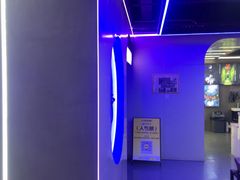 -关你鬼室大型密室逃脱(佛山创意园店)