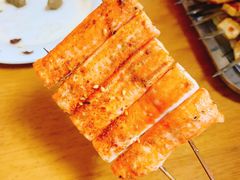 -老地方烤肉(东岗路店)