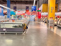 -麦德龙(闵行店)