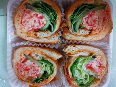 -巴黎贝甜(五道口店)