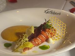 -Kathleen's Waitan 凯圣琳江景西餐厅(外滩店)