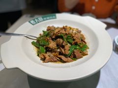 -费大厨辣椒炒肉(黄兴中心广场店)