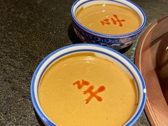 -清真·京华源铜锅涮肉(丰庆店)