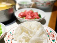 -汕头八合里海记牛肉店(清河店)