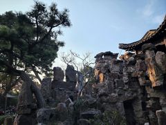 -个园