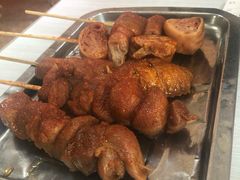 -海平馄饨(逍遥二路店)
